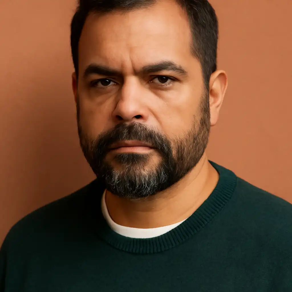 João Pedro Ferreira